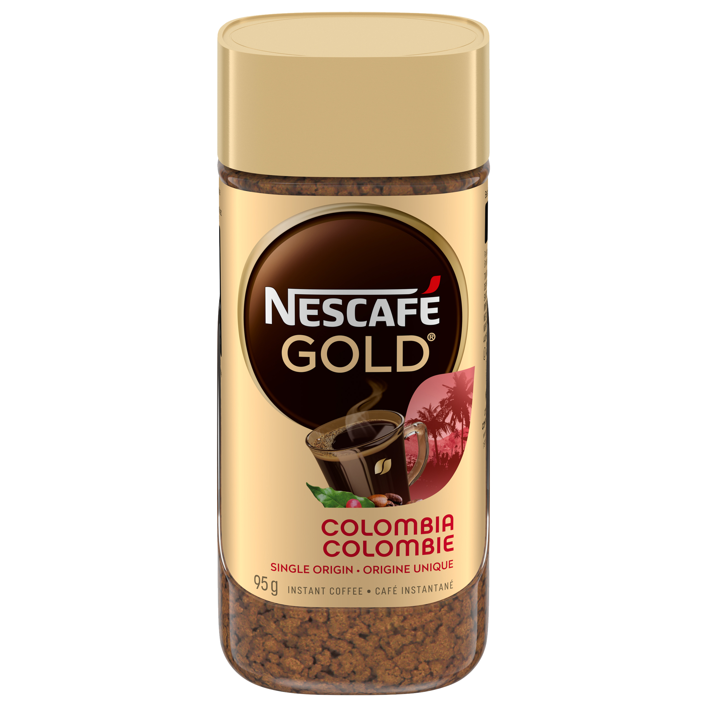 Nescafe gold origins deals